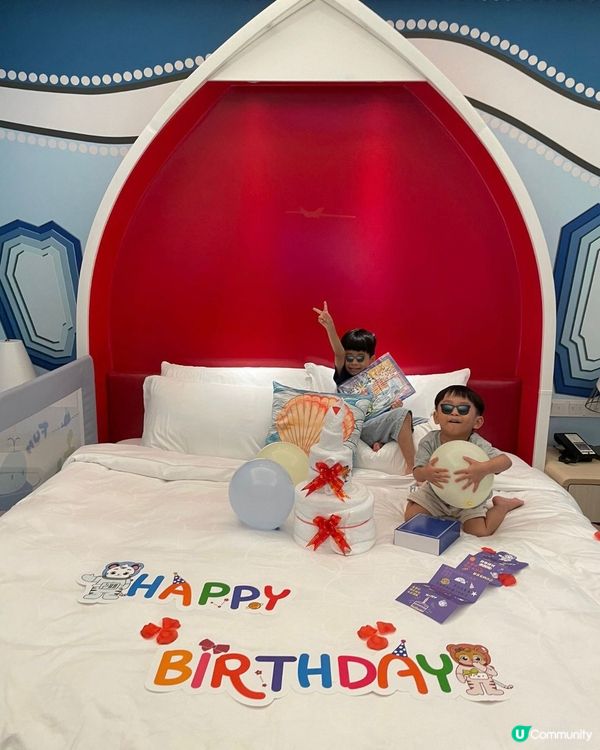 玩足一日一夜都唔夠呀