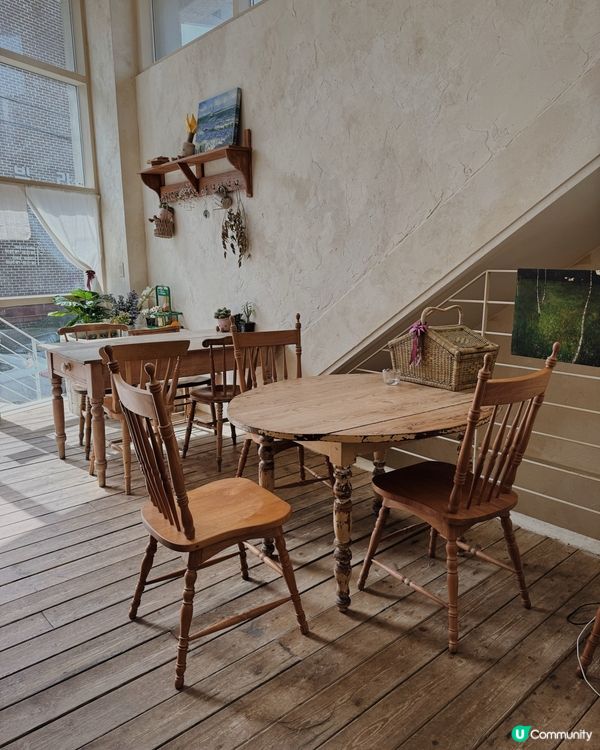 首爾超美咖啡廳｜Brady’s Coffee Bar 💐