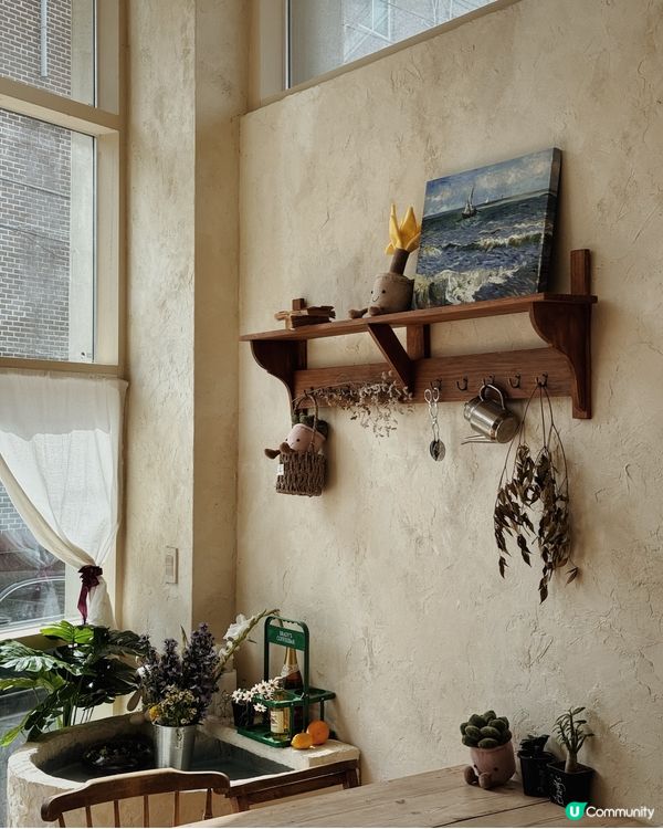 首爾超美咖啡廳｜Brady’s Coffee Bar 💐