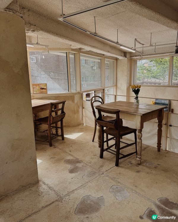 首爾超美咖啡廳｜Brady’s Coffee Bar 💐