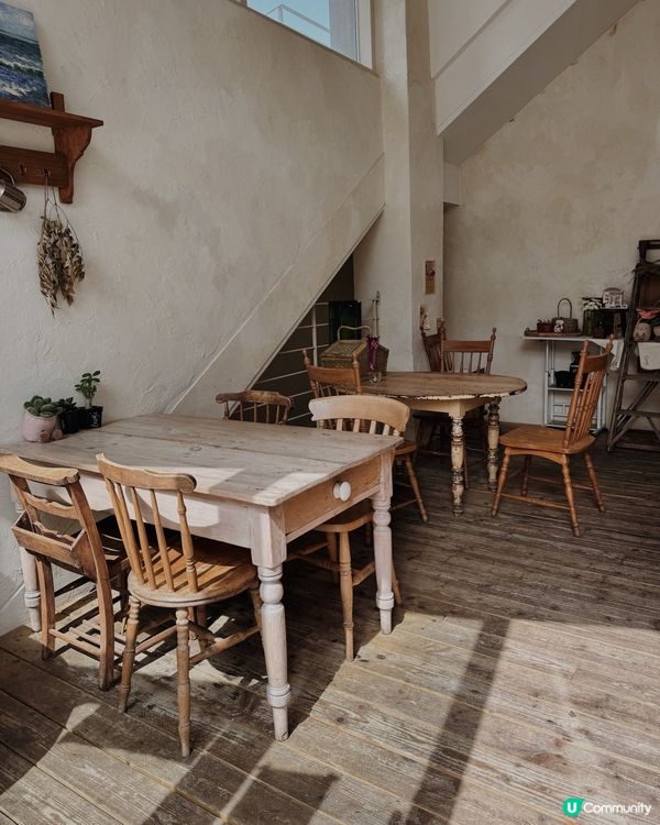 首爾超美咖啡廳｜Brady’s Coffee Bar 💐