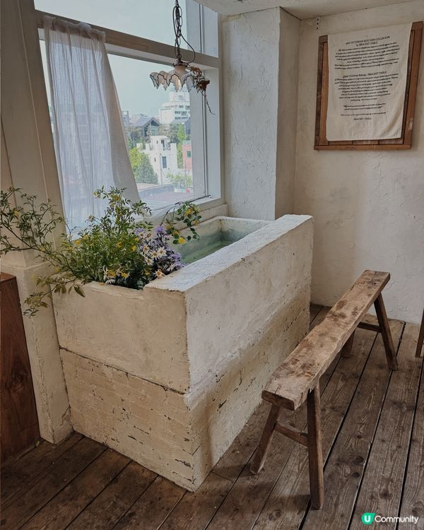 首爾超美咖啡廳｜Brady’s Coffee Bar 💐