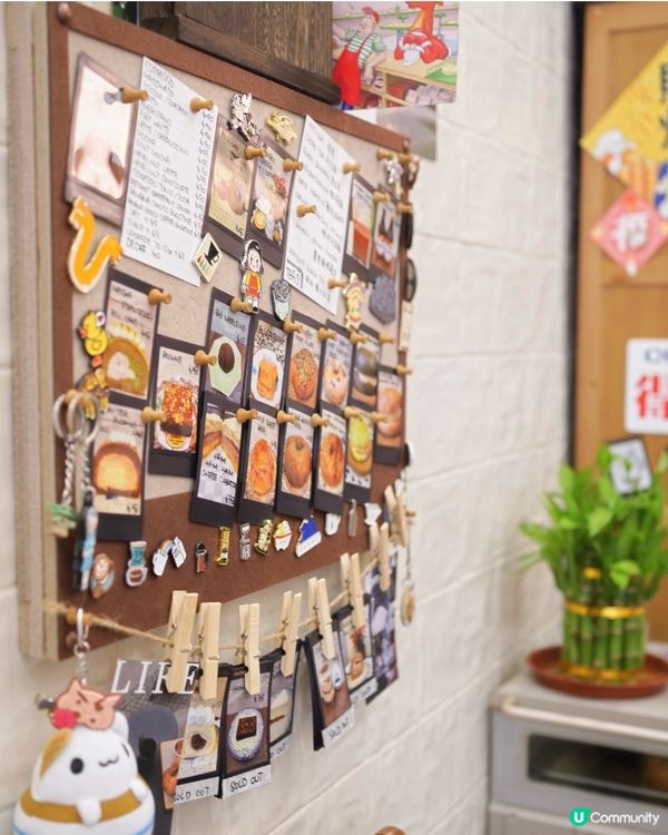 灣仔狗狗友善咖啡店！🍰 抹茶卷蛋超正！😋