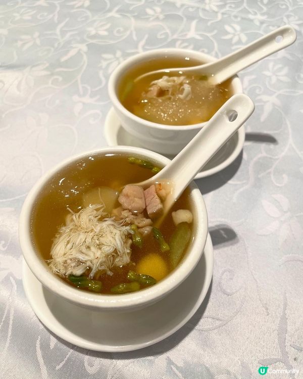 夏日消暑神器🌟海皇八寶冬瓜盅