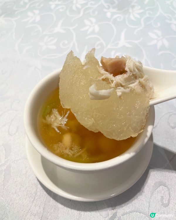 夏日消暑神器🌟海皇八寶冬瓜盅