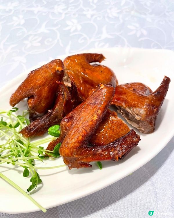 夏日消暑神器🌟海皇八寶冬瓜盅