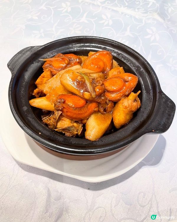 夏日消暑神器🌟海皇八寶冬瓜盅