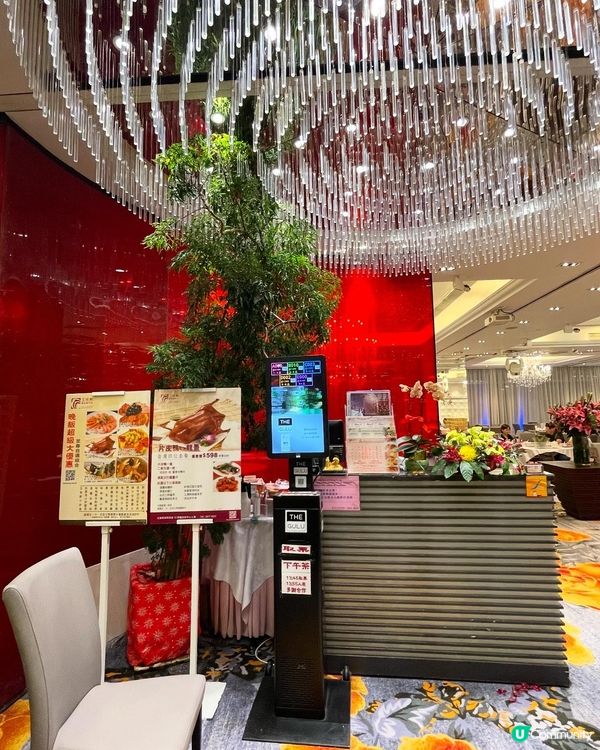 夏日消暑神器🌟海皇八寶冬瓜盅