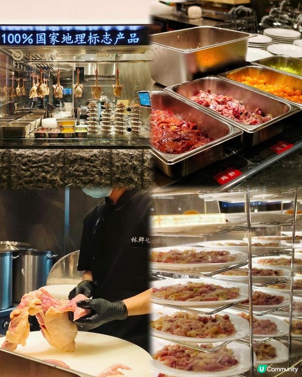 每天現熬足料無花果雞煲，第4分店就在華強北！