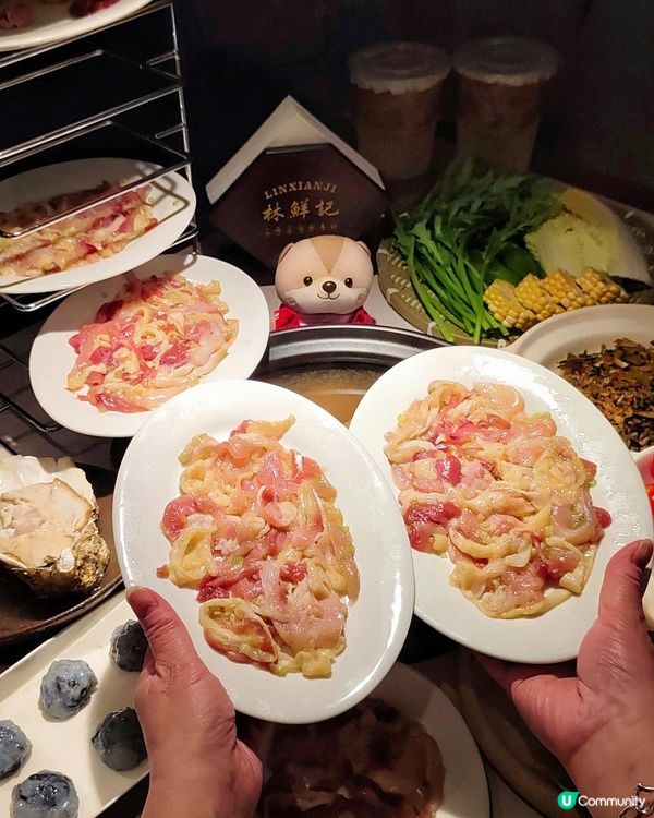 每天現熬足料無花果雞煲，第4分店就在華強北！