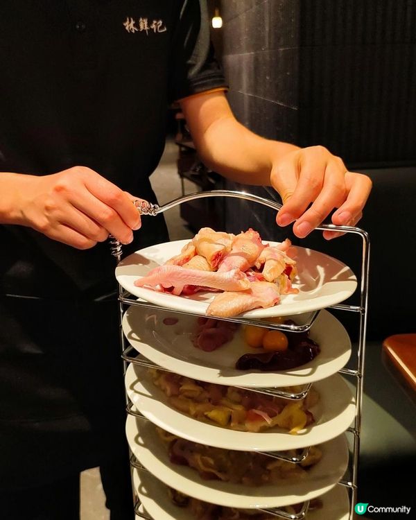 每天現熬足料無花果雞煲，第4分店就在華強北！