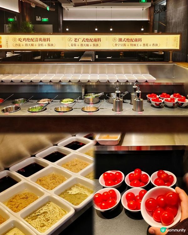 每天現熬足料無花果雞煲，第4分店就在華強北！