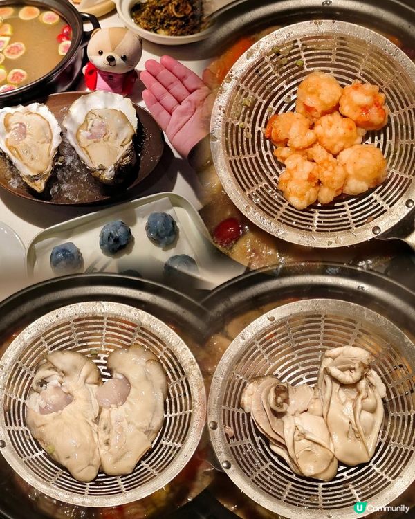 每天現熬足料無花果雞煲，第4分店就在華強北！