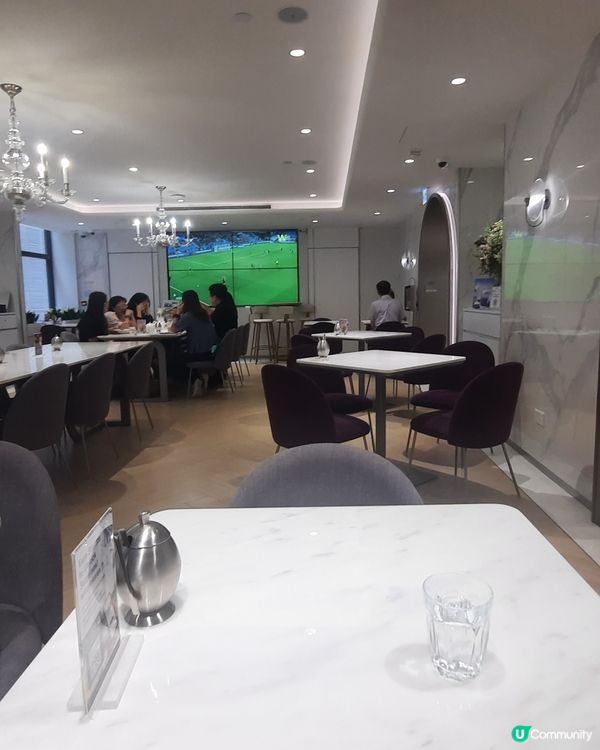 最幸運投注站內嘆LadyM