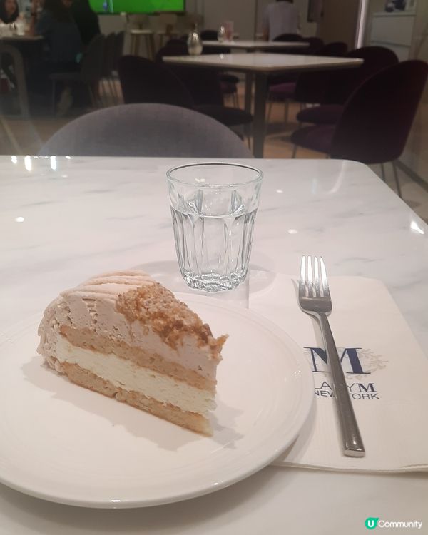 最幸運投注站內嘆LadyM