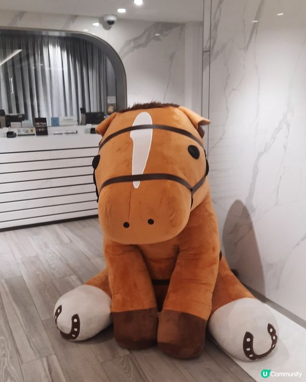 最幸運投注站內嘆LadyM