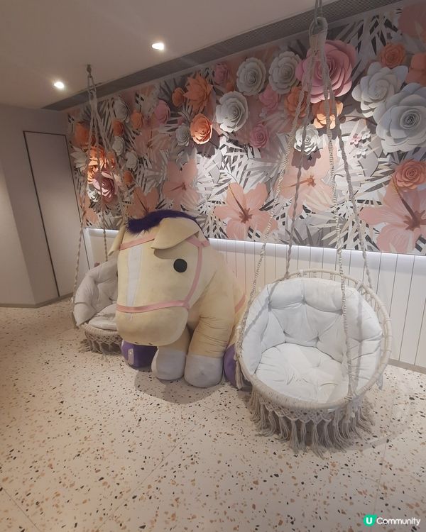 最幸運投注站內嘆LadyM