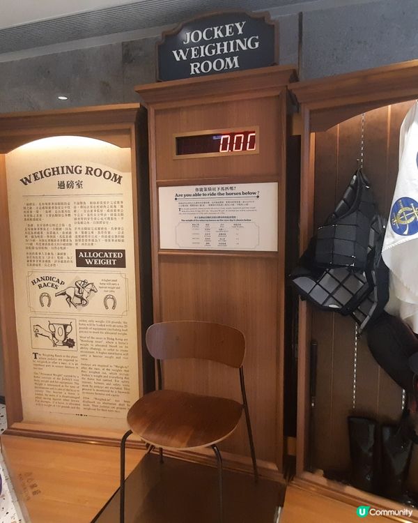 最幸運投注站內嘆LadyM