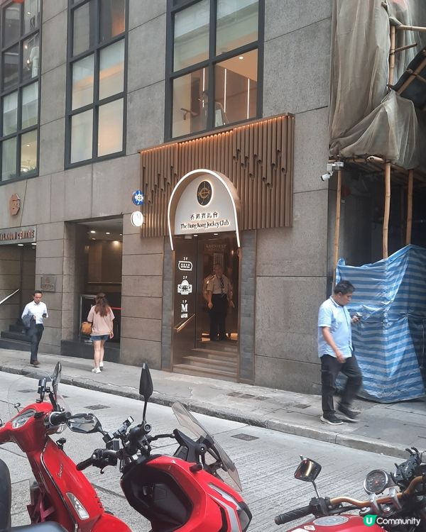 最幸運投注站內嘆LadyM