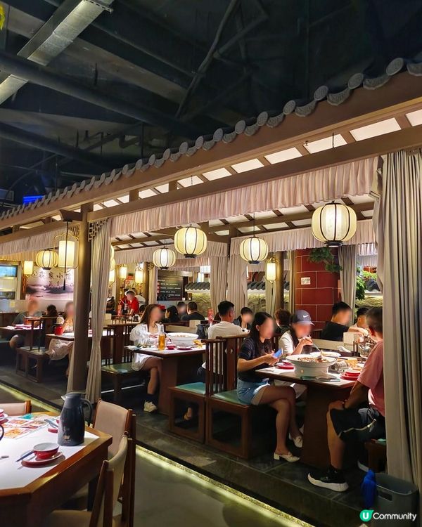 《羅湖口岸附近打卡新派湖南菜》