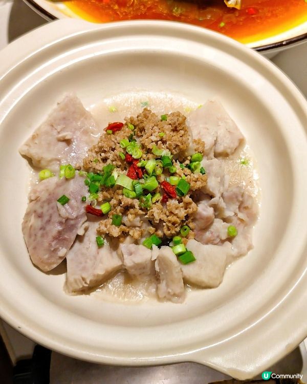 《羅湖口岸附近打卡新派湖南菜》