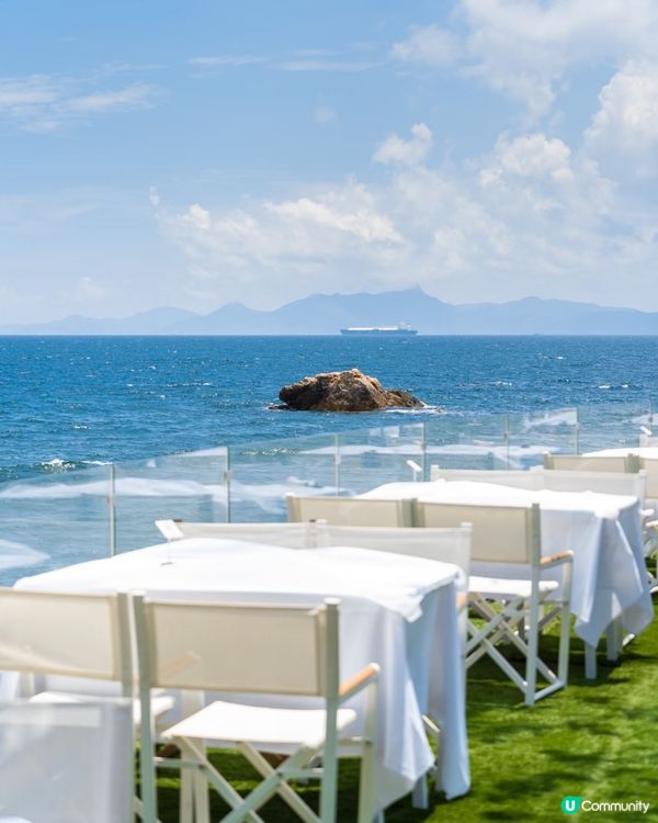 深圳玻璃海🌊睇小鹿！浪漫一日遊😍