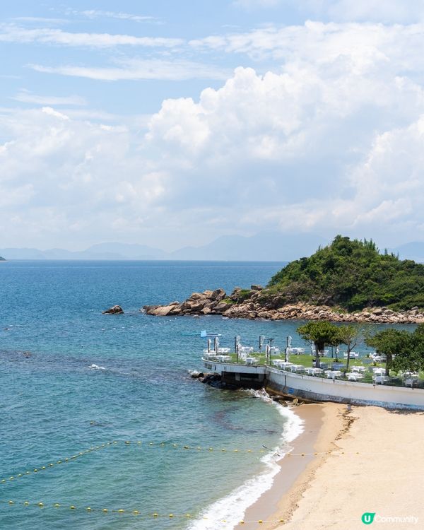 深圳玻璃海🌊睇小鹿！浪漫一日遊😍