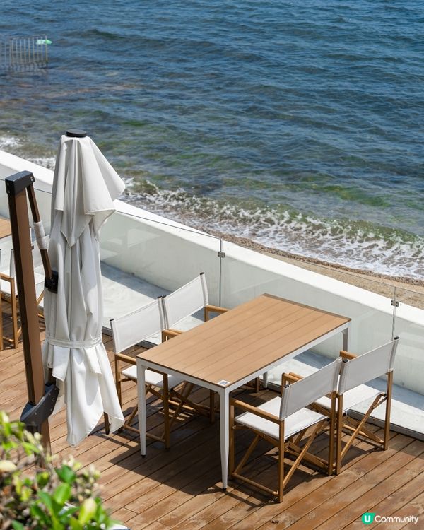 深圳玻璃海🌊睇小鹿！浪漫一日遊😍