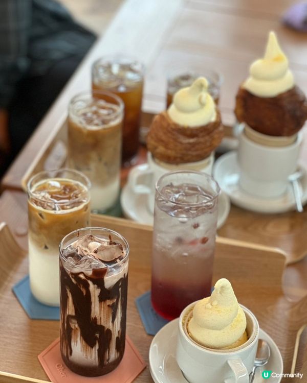 🌾【韓國江原道旅行・寧靜韓屋風】必去氣氛靚靚嘅韓屋咖啡店💯☕️