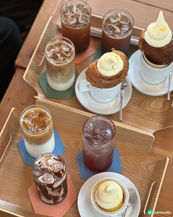 🌾【韓國江原道旅行・寧靜韓屋風】必去氣氛靚靚嘅韓屋咖啡店💯☕️