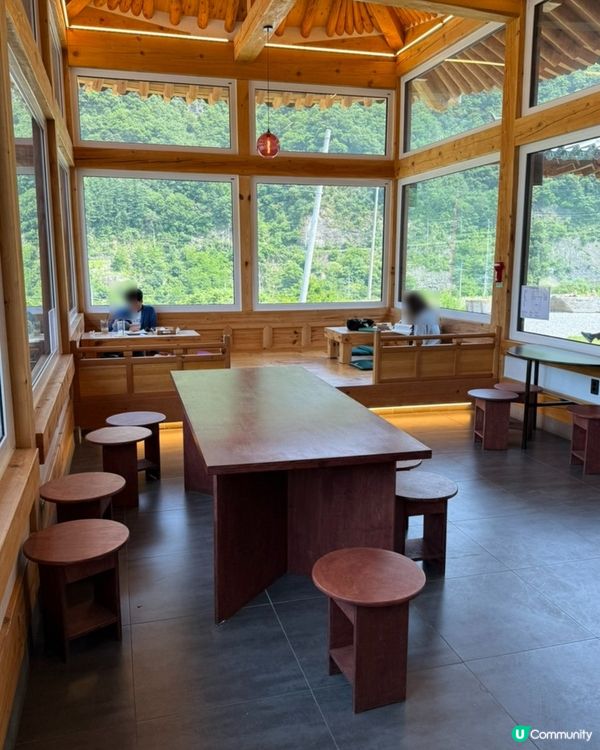 🌾【韓國江原道旅行・寧靜韓屋風】必去氣氛靚靚嘅韓屋咖啡店💯☕️