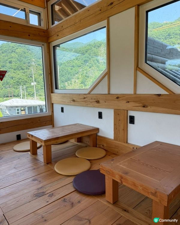 🌾【韓國江原道旅行・寧靜韓屋風】必去氣氛靚靚嘅韓屋咖啡店💯☕️