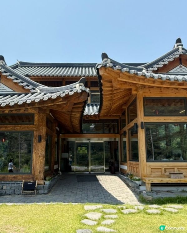 🌾【韓國江原道旅行・寧靜韓屋風】必去氣氛靚靚嘅韓屋咖啡店💯☕️