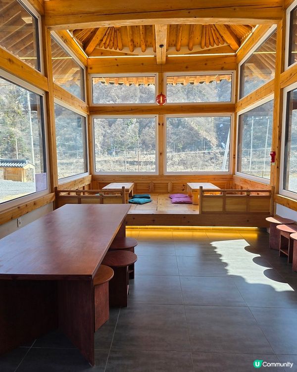 🌾【韓國江原道旅行・寧靜韓屋風】必去氣氛靚靚嘅韓屋咖啡店💯☕️