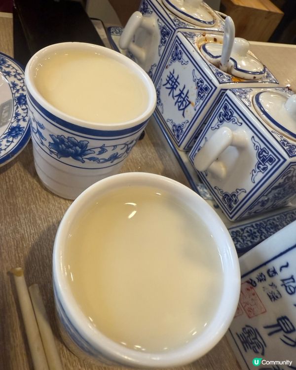 抵食又大碟，出名嘅生煎包