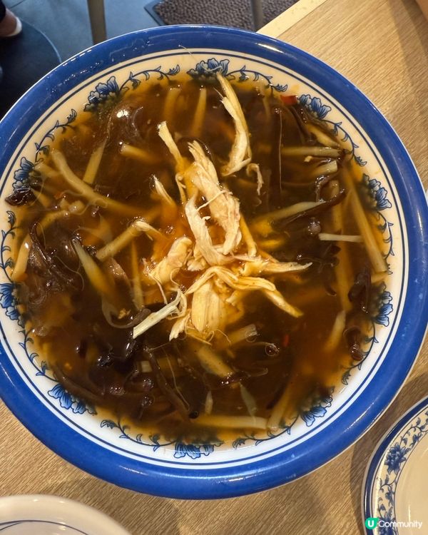 抵食又大碟，出名嘅生煎包