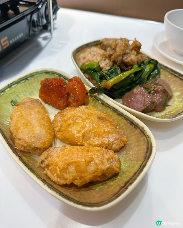 [銅鑼灣] 超抵任食雞煲烤魚+十餸飯放題🍲