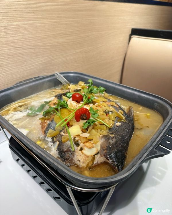 [銅鑼灣] 超抵任食雞煲烤魚+十餸飯放題🍲
