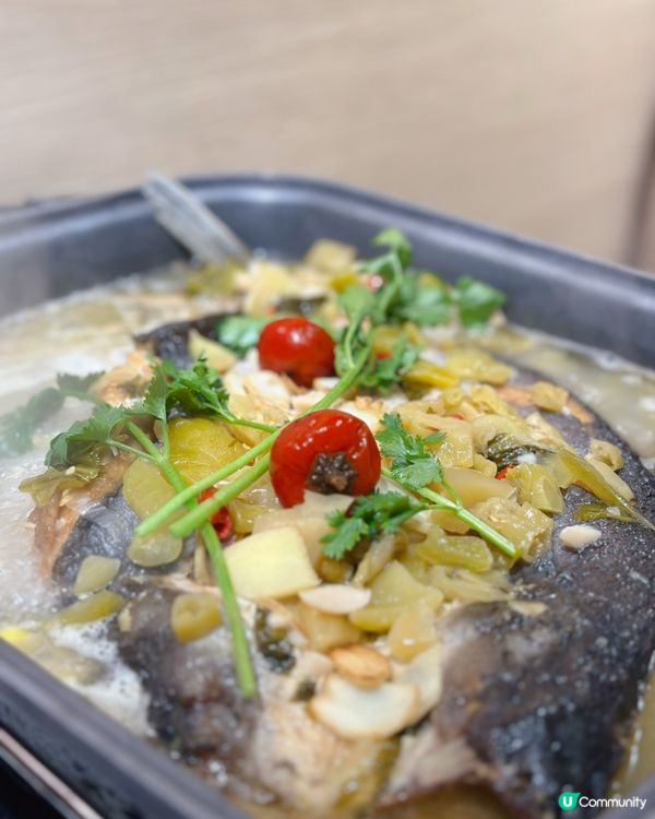 [銅鑼灣] 超抵任食雞煲烤魚+十餸飯放題🍲