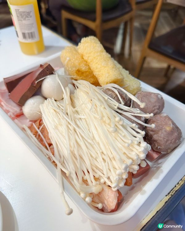 [銅鑼灣] 超抵任食雞煲烤魚+十餸飯放題🍲