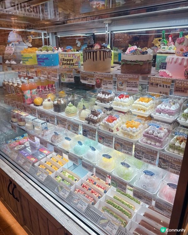 ✨人氣麪包店 ✨ 🩷 甜品控至愛 🩷