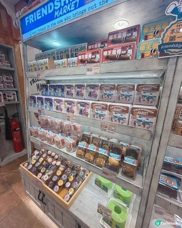 ✨人氣麪包店 ✨ 🩷 甜品控至愛 🩷