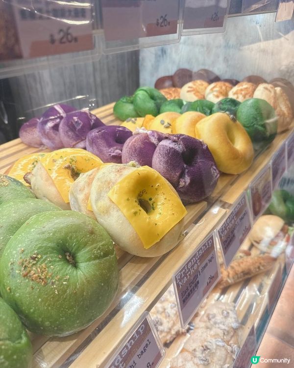 ✨人氣麪包店 ✨ 🩷 甜品控至愛 🩷