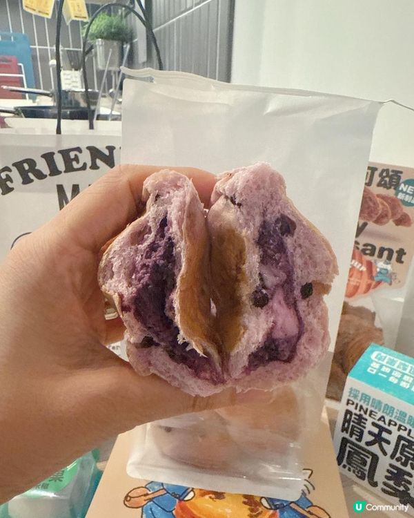 ✨人氣麪包店 ✨ 🩷 甜品控至愛 🩷