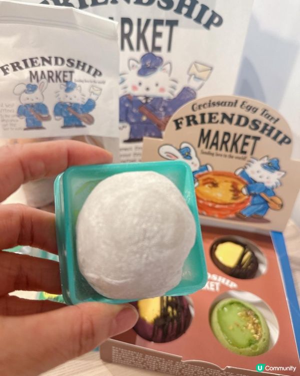 ✨人氣麪包店 ✨ 🩷 甜品控至愛 🩷