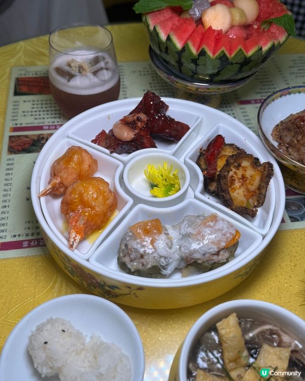 中環過百年老字號今次又搞新意思,推出$2xx 懷舊套餐,仲有...