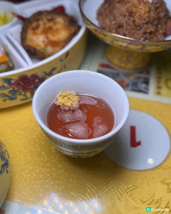 中環過百年老字號今次又搞新意思,推出$2xx 懷舊套餐,仲有...