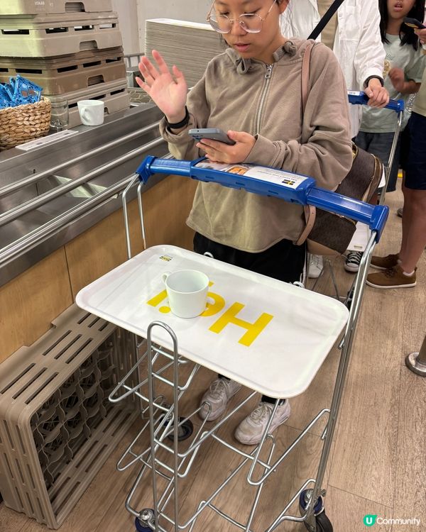 多倫多早餐之旅！😋 炒蛋培根超正！🥓🍳