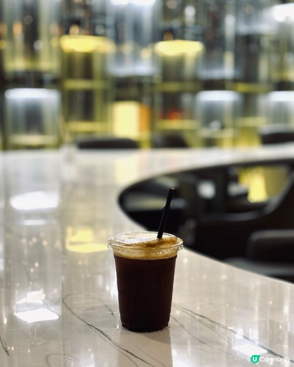 周末chill嘆cafe☕️🤎