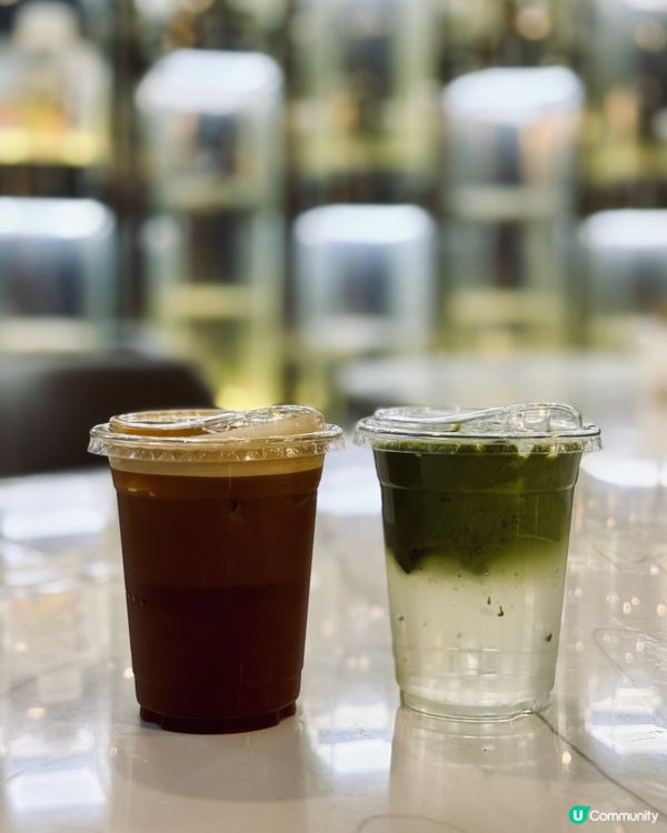 周末chill嘆cafe☕️🤎